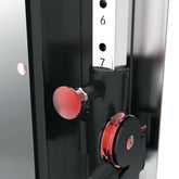 Máquina de fuerza PRX-3000